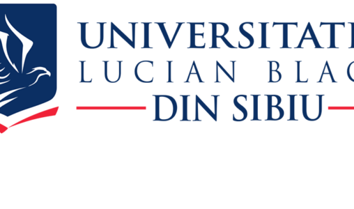 UNIVERSITATEA LUCIAN BLAGA din SIBIU / Lucian Blaga UNIVERSITY of Sibiu