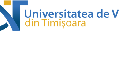UNIVERSITATEA DE VEST din TIMIȘOARA / West UNIVERSITY of Timișoara